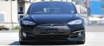 Tesla Model S by Artisan Spirits 2016 года